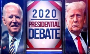 特朗普我完全有权干预2020年大选