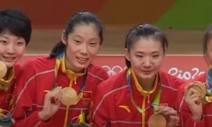 王楚钦：奥运会的残酷超乎想象