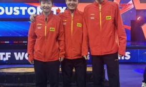 王楚钦 记者老师明白我意思了吧