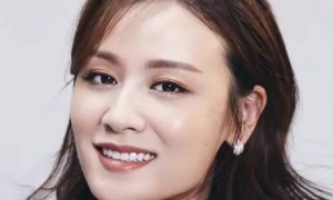田亮否认与儿女在巴黎铁塔下卖货