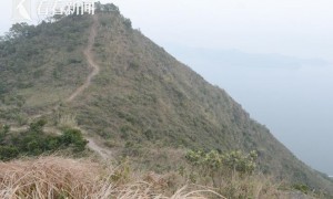 男子爬山离奇身亡身上十几个针孔