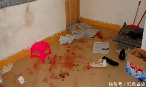 男子称床单有血 酒店：故意讹钱