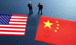 白宫回应拜登任内未访华