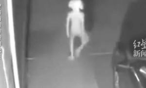研究人员称外星人或已在地球生活