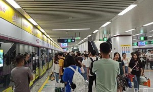 福州地铁将免费乘车？不实