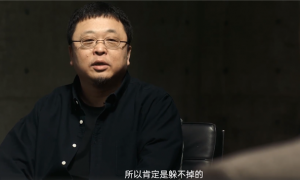 罗永浩称已还债8.24亿