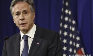 美前参议院外交委员会主席获罪