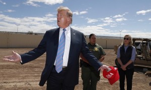 美特勤局局长遭5小时拷问