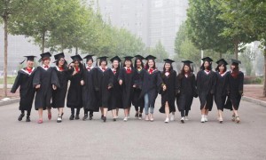 职高女孩逆袭成双一流大学研究生