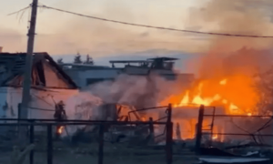 联合国回应被乌方邀请去库尔斯克