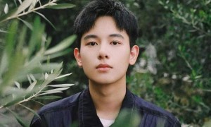 胡先煦李宛妲疑似恋情曝光
