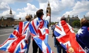 英国保守党或迎200年来最大惨败