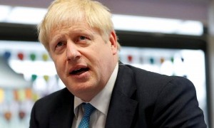 英首相：骚乱暴露英国社会不健康