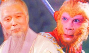 菩提祖师才是悟空唯一的师父