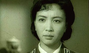 著名电影表演艺术家谢芳逝世