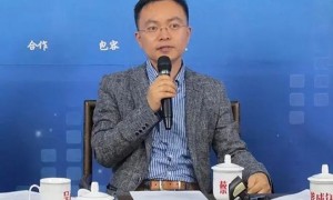 蔡磊公布渐冻症诊断报告