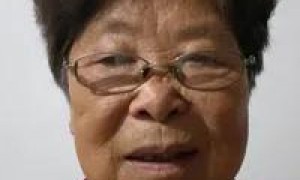 衢州理发奶奶的爱心事业有了接班人