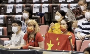 评论员谈日本与中国、巴林的比赛