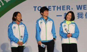 谷爱凌要参加奥运会马拉松