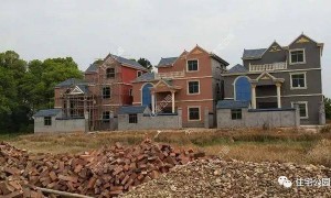 豪宅727万起拍 黑老大房主获刑23年半