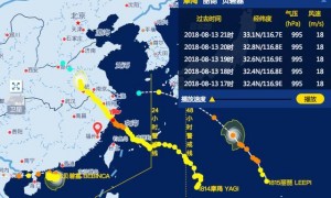 贝碧嘉今夜进入安徽