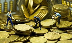 财政部拟发行2024年到期续作特别国债