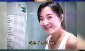 贾玲观众缘松动受体重反弹影响吗