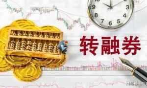 转融券暂停 A股三大指数集体高开