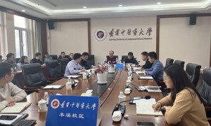 辽宁一村支书暴雨中救人牺牲