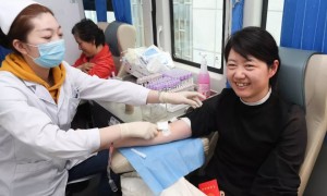 还原献血8次不能优先用血事件真相