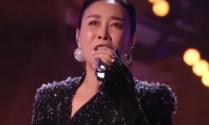 那英被歌手直播整出阴影了