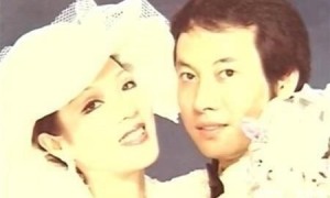 郑佩佩情感经历：曾为结婚退出演艺圈