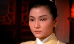 郑佩佩生前曾谈到器官捐赠