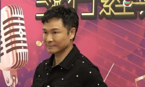 郭晋安名下集团上市或将淡出娱乐圈
