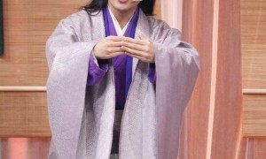 郭麒麟竟然去演悬疑剧了