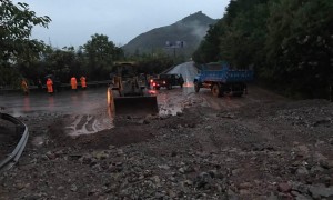 重庆辟谣巫山发生车祸致3死