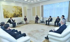 重磅！时文朝已任上海票据交易所董事