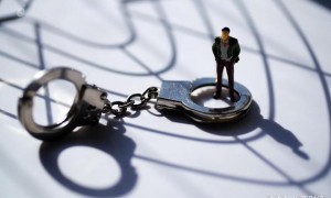 金融反腐进入深水区：年内67人被查