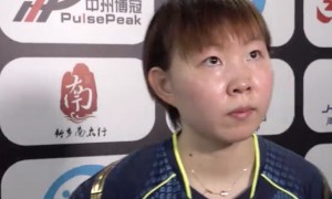 陈梦回应未来规划