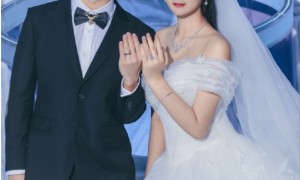韩国人演我看到黄雅琼求婚现场