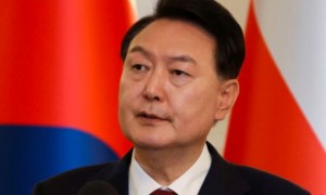 韩国警告俄罗斯
