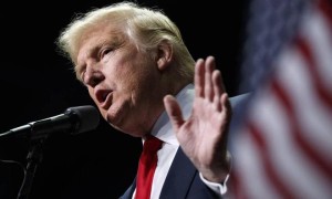 马斯克将采访美国前总统特朗普