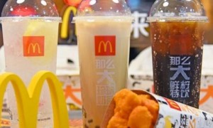 麦当劳新品为何有这么大争议