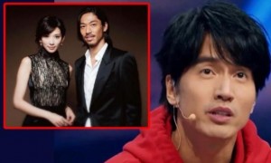黑泽良平模仿林志玲 导演锐评