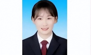 00后干部拟任广东一地副局长