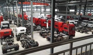 1.3亿元厂房被1元钱拍卖1.8万成交