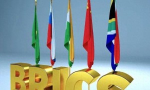 159国将用金砖新支付系统？俄媒澄清