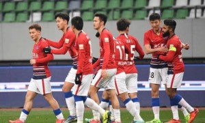 26轮后中超保级形势：7队已上岸