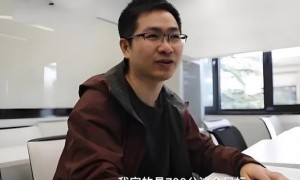 35岁清华毕业生再考清华失败