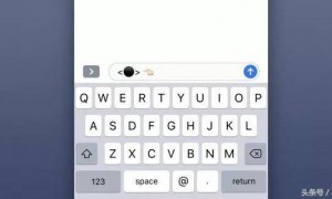 4个字符可致iPhone崩溃